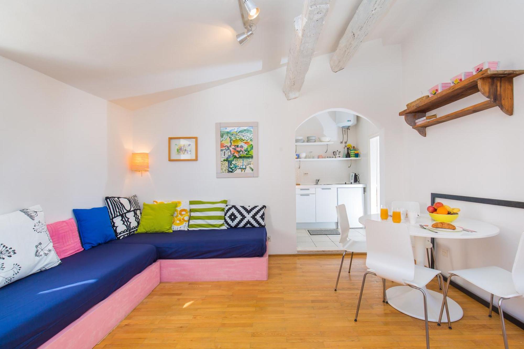 Arty Apartments In The Heart Of Dubrovnik By Irundo Exterior foto